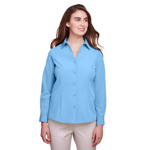 Columbia Womens Woven Tops